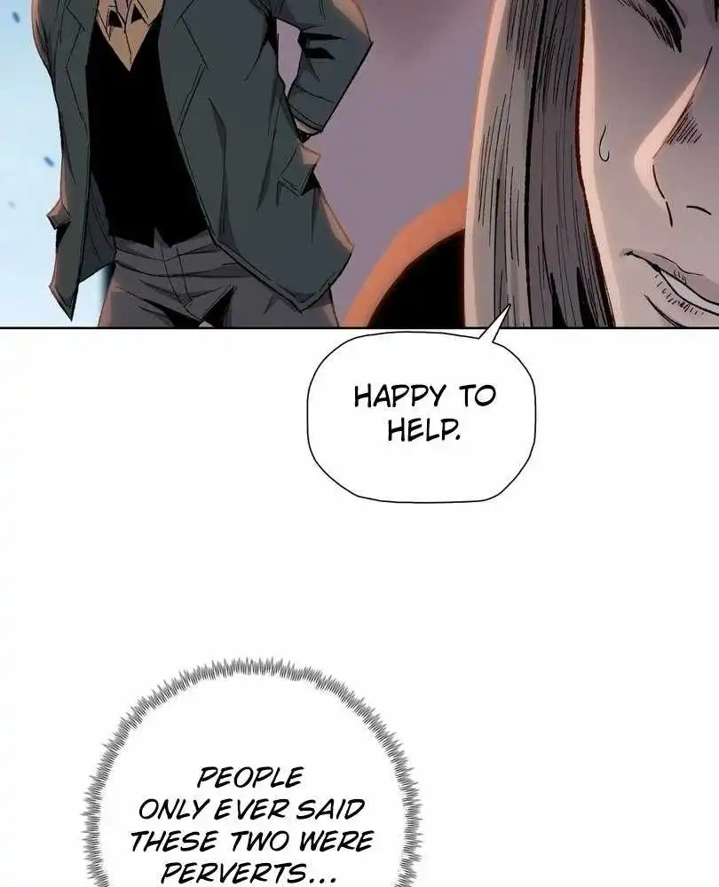 The Doomsday Ruthless Man: Hoarding Trillions of Supplies at the Beginning Chapter 65 21